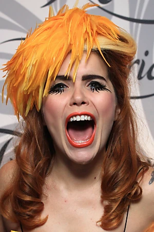 Paloma Faith