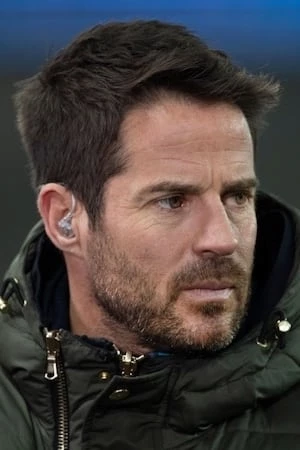 Jamie Redknapp