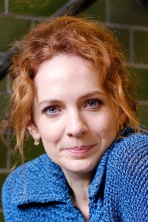 Katherine Parkinson