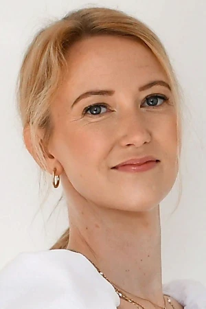 Kristine Lauritzen