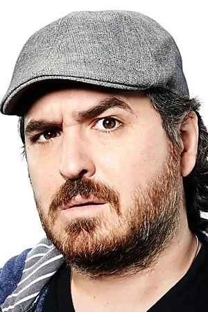 Brian Quinn