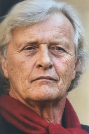 Rutger Hauer