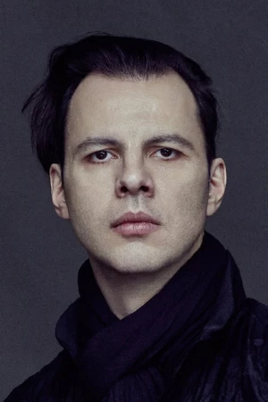 Teodor Currentzis