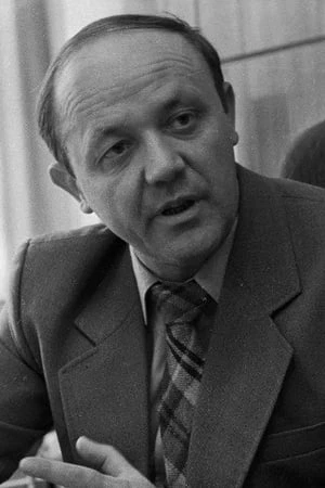 Yuri Senkevich