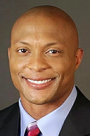 Eddie George