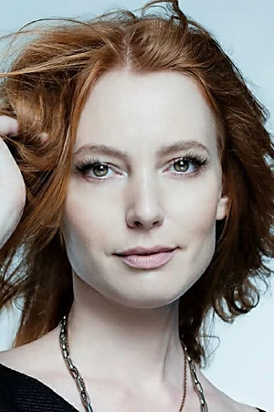 Alicia Witt