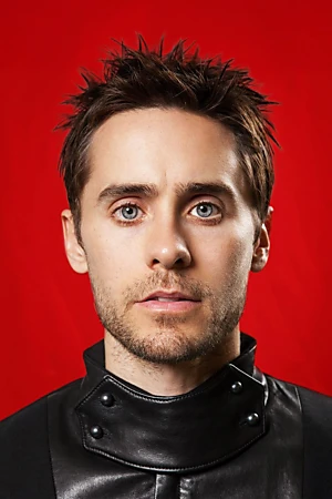 Jared Leto