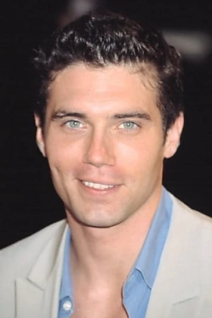 Anson Mount