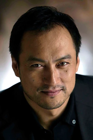 Ken Watanabe