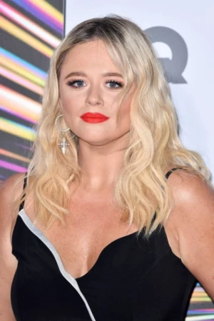 Emily Atack