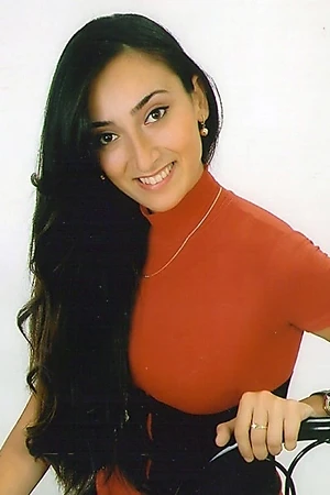 Hajar Agayeva