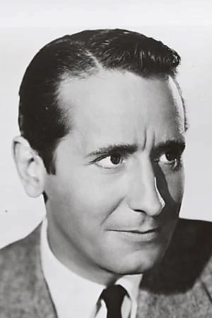 Victor Jory