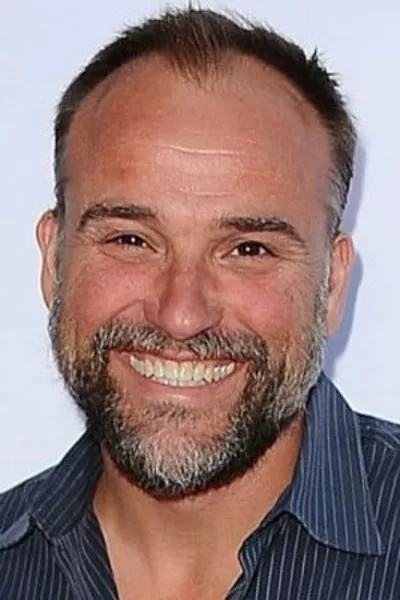 David DeLuise