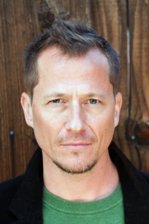 Corin Nemec