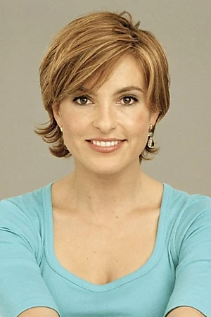 Mariska Hargitay