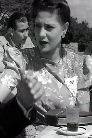 Souad Hussein