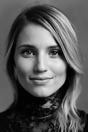 Dianna Agron