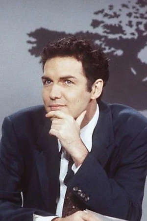 Norm Macdonald