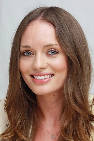 Laura Haddock