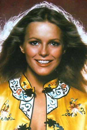 Cheryl Ladd