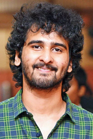 Shane Nigam