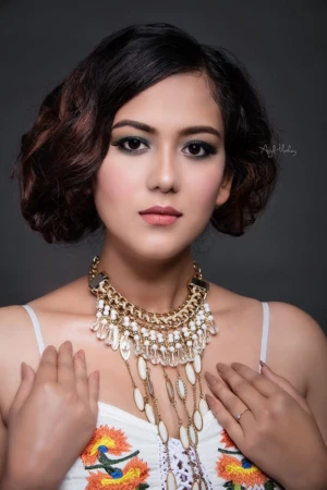 Upasana Singh Thakuri