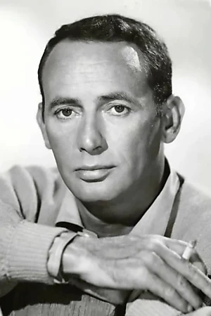 Joey Bishop