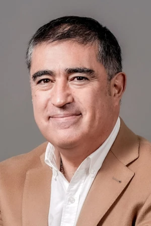 Mario Desbordes