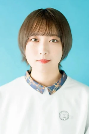 Minami Hinata