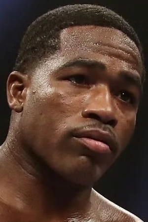 Adrien Broner