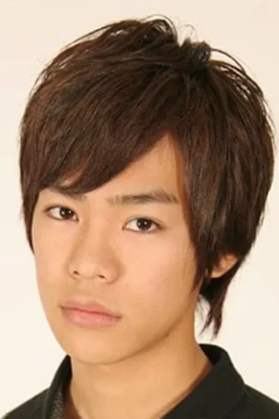 Kensho Ono