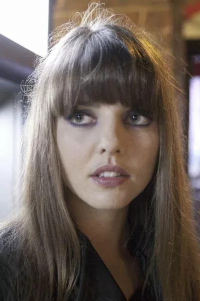 Ophelia Lovibond