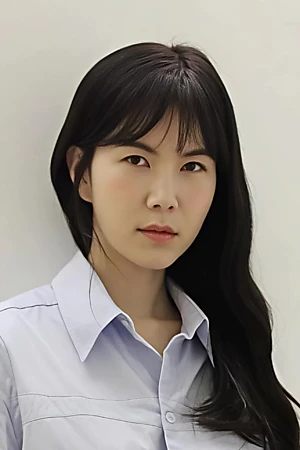 Gong Min-jeung