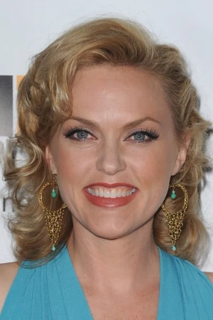 Elaine Hendrix