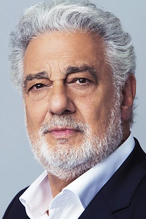 Plácido Domingo