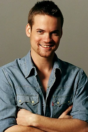 Shane West