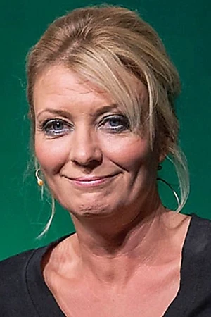 Mette Lisby