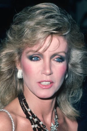 Donna Mills