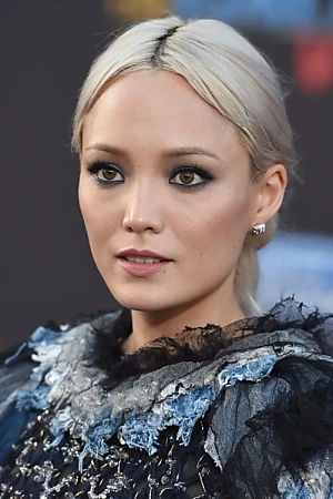 Pom Klementieff