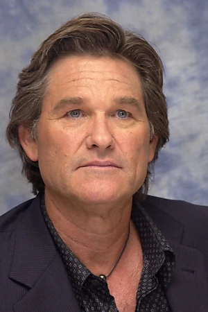 Kurt Russell