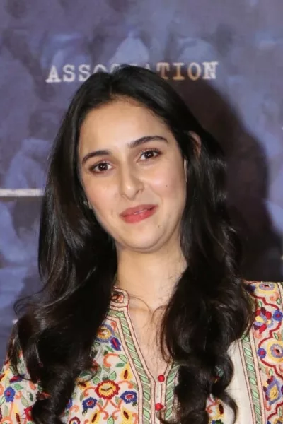 Sadia Khateeb