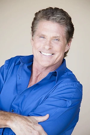 David Hasselhoff