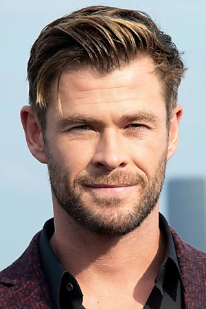 Chris Hemsworth