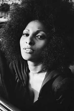 Pam Grier