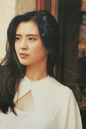 Joey Wong