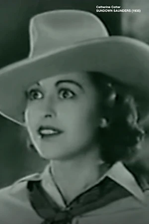 Catherine Cotter