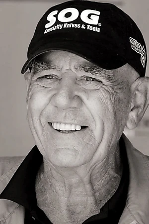 R. Lee Ermey