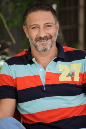 Yener Gürsoy