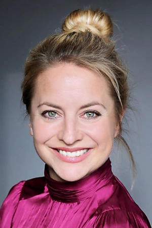 Katrin Weisser