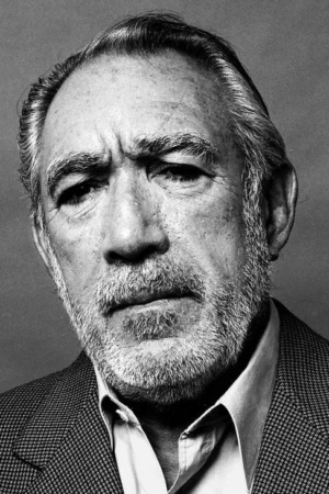 Anthony Quinn